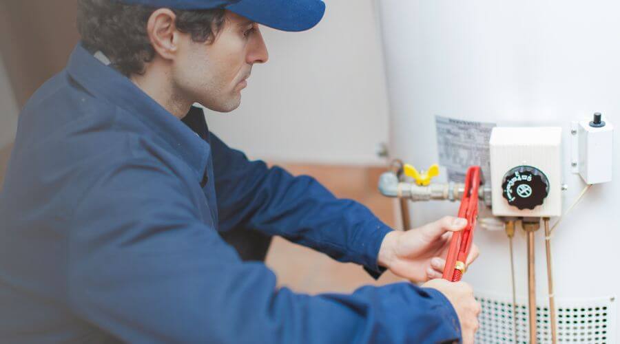 Professional Tankless Water Heater Installation in Roxbury Crossing, MA